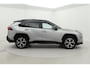 Toyota RAV4 2.5 Plug-in Hybrid AWD Bi-Tone Plus | Panoramadak | Apple Carplay / Android Auto | 360 camera | Leder | Stoelverwarming/-ventilatie | Dodehoek detectie | JBL | Head-up display | Digitale binnenspiegel | 19 inch