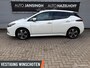 Nissan Leaf N-Connecta 40 kWh |SOH 92% | 360° Camera | Stoel/Stuurverwarming | Navi | ACC |