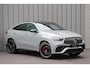 Mercedes-Benz GLE Coupé AMG 63 S 4MATIC+ | 612PK | Luchtvering | Carbon | Burmester | Keyless-go | Stoelkoeling | Distronic | Leder exclusief.