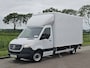 Mercedes-Benz Sprinter 315 ac automaat EURO6