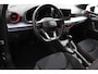 SEAT Ibiza 1.0 TSI 110pk DSG FR Automaat Navigatie Apple Carplay/Android Auto Camera Parkeersensoren Adaptive cruise control Keyless Entry/Start Virtual Cockpit Stoelverwarming Ledverlichting Getinte ramen