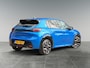 Peugeot 208 GT Pack 1.2 Hybrid 110pk e-DCS6 | ALCANTARA PAKKET | STOELVERW. | DODEHOEKBEW. | NAVI | 360° CAMERA | CRUISE CONTROL | CLIMA | MASSAGESTOEL | DRAADLOOS APPLE CARPLAY / ANDROID AUTO |