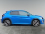 Peugeot 208 GT Pack 1.2 Hybrid 110pk e-DCS6 | ALCANTARA PAKKET | STOELVERW. | DODEHOEKBEW. | NAVI | 360° CAMERA | CRUISE CONTROL | CLIMA | MASSAGESTOEL | DRAADLOOS APPLE CARPLAY / ANDROID AUTO |
