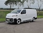 Toyota ProAce PRO-ACE ELECTRIC snellaad 345km wltp