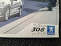 Peugeot 308 SW 1.6 VTi Style clima NAP LPG