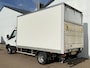 IVECO Daily 35C16 3.0 160PK Bakwagen Laadklep Zijdeur Camera Climate Control Bluetooth Luchtgeveerde stoel Meubelbak Koffer