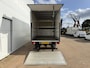 IVECO Daily 35C16 3.0 160PK Bakwagen Laadklep Zijdeur Camera Climate Control Bluetooth Luchtgeveerde stoel Meubelbak Koffer