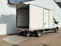 IVECO Daily 35C16 3.0 160PK Bakwagen Laadklep Zijdeur Camera Climate Control Bluetooth Luchtgeveerde stoel Meubelbak Koffer