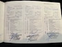 Opel Zafira 1.6 111 years Edition- Goed onderhouden -7 persoons - Parksensor - Trekhaak - Airco - Cruise Control.
