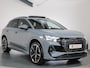 Audi Q4 e-tron 50 quattro Launch edition S Competition 77 kWh Sonos, Panoramadak, Head Up, Nappa Lederen bekleding, Apple Carplay
