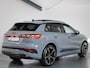 Audi Q4 e-tron 50 quattro Launch edition S Competition 77 kWh Sonos, Panoramadak, Head Up, Nappa Lederen bekleding, Apple Carplay