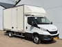 IVECO Daily 35C16 3.0 160PK Bakwagen Laadklep Zijdeur Camera Climate Control Bluetooth Luchtgeveerde stoel Meubelbak Koffer