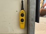 IVECO Daily 35C16 3.0 160PK Bakwagen Laadklep Zijdeur Camera Climate Control Bluetooth Luchtgeveerde stoel Meubelbak Koffer