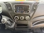IVECO Daily 35C16 3.0 160PK Bakwagen Laadklep Zijdeur Camera Climate Control Bluetooth Luchtgeveerde stoel Meubelbak Koffer