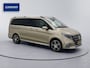 Mercedes-Benz V-klasse 300d L2 Exclusive Marge (BTW & BPM-vrij) 6-zitplaatsen Memory seats Burmester Luchtvering Nappa Leder
