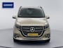 Mercedes-Benz V-klasse 300d L2 Exclusive Marge (BTW & BPM-vrij) 6-zitplaatsen Memory seats Burmester Luchtvering Nappa Leder