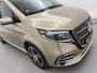 Mercedes-Benz V-klasse 300d L2 Exclusive Marge (BTW & BPM-vrij) 6-zitplaatsen Memory seats Burmester Luchtvering Nappa Leder