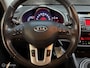 Kia Sportage 2.0 X-ecutive Plus Pack TREKHAAK CRUISE LEDER