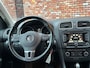 Volkswagen Golf Variant 1.2 TSI Match 105PK Automaat Stoelverw Pdc Leuke opties!