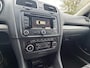Volkswagen Golf Variant 1.2 TSI Match 105PK Automaat Stoelverw Pdc Leuke opties!