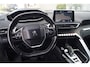 Peugeot 3008 1.6 e-THP Allure Autom Leder Sportst Stoelverw Navi Camera Clima LED Kopl Adapt Cruise 2x PDC LMV Trekh ENZ NL Auto