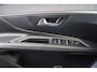 Peugeot 3008 1.6 e-THP Allure Autom Leder Sportst Stoelverw Navi Camera Clima LED Kopl Adapt Cruise 2x PDC LMV Trekh ENZ NL Auto