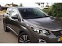Peugeot 3008 1.6 e-THP Allure Autom Leder Sportst Stoelverw Navi Camera Clima LED Kopl Adapt Cruise 2x PDC LMV Trekh ENZ NL Auto