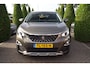 Peugeot 3008 1.6 e-THP Allure Autom Leder Sportst Stoelverw Navi Camera Clima LED Kopl Adapt Cruise 2x PDC LMV Trekh ENZ NL Auto