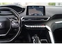 Peugeot 3008 1.6 e-THP Allure Autom Leder Sportst Stoelverw Navi Camera Clima LED Kopl Adapt Cruise 2x PDC LMV Trekh ENZ NL Auto