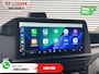 Ford E-Transit Custom L2 Trend 71 kWh 370 km WLTP LED/ Standkachel/ Stoelverw./ Carplay/ Camera/ PDC/ Climate/ Trekhaak
