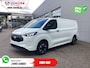 Ford E-Transit Custom L2 Trend 71 kWh 370 km WLTP LED/ Standkachel/ Stoelverw./ Carplay/ Camera/ PDC/ Climate/ Trekhaak