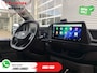 Ford E-Transit Custom L2 Trend 71 kWh 370 km WLTP LED/ Standkachel/ Stoelverw./ Carplay/ Camera/ PDC/ Climate/ Trekhaak