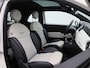 Fiat 500 1.0 Hybrid Dolcevita | Apple Carplay / Android Auto | Cruise Control | Panoramadak | Parkeersensoren | Lichtmetalen Velgen |