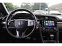 Honda Civic 1.0 i-VTEC *Executive* | Carplay | Schuifdak | Adaptive Cruise & Climate Control | Camera | Stoelverwarming | PDC | Privacy | Navigatie | Leder |