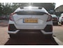 Honda Civic 1.0 i-VTEC *Executive* | Carplay | Schuifdak | Adaptive Cruise & Climate Control | Camera | Stoelverwarming | PDC | Privacy | Navigatie | Leder |