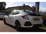 Honda Civic 1.0 i-VTEC *Executive* | Carplay | Schuifdak | Adaptive Cruise & Climate Control | Camera | Stoelverwarming | PDC | Privacy | Navigatie | Leder |