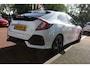 Honda Civic 1.0 i-VTEC *Executive* | Carplay | Schuifdak | Adaptive Cruise & Climate Control | Camera | Stoelverwarming | PDC | Privacy | Navigatie | Leder |