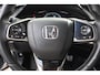 Honda Civic 1.0 i-VTEC *Executive* | Carplay | Schuifdak | Adaptive Cruise & Climate Control | Camera | Stoelverwarming | PDC | Privacy | Navigatie | Leder |