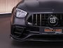 Mercedes-Benz E-klasse 63S AMG BRABUS 700 4MATIC+ Final edition |org. BRABUS|schaalstoelen|keramisch|Burmester|carbon|pano|head-up|blind spot|360 camera|memory|stoelverwarming & verkoeling|