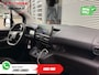 Toyota PROACE CITY Electric e-ProAce 50 kWh 320 km WLTP L2 3Pers./ LED/ Standkachel/ Stoelverw./ Stuurverw./ Carplay/ Camera/ PDC/ Cruise/ Airco
