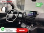 Toyota PROACE CITY Electric e-ProAce 50 kWh 320 km WLTP L2 3Pers./ LED/ Standkachel/ Stoelverw./ Stuurverw./ Carplay/ Camera/ PDC/ Cruise/ Airco