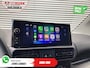 Toyota PROACE CITY Electric e-ProAce 50 kWh 320 km WLTP L2 3Pers./ LED/ Standkachel/ Stoelverw./ Stuurverw./ Carplay/ Camera/ PDC/ Cruise/ Airco