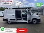 Toyota PROACE CITY Electric e-ProAce 50 kWh 320 km WLTP L2 3Pers./ LED/ Standkachel/ Stoelverw./ Stuurverw./ Carplay/ Camera/ PDC/ Cruise/ Airco