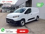 Toyota PROACE CITY Electric e-ProAce 50 kWh 320 km WLTP L2 3Pers./ LED/ Standkachel/ Stoelverw./ Stuurverw./ Carplay/ Camera/ PDC/ Cruise/ Airco
