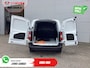 Toyota PROACE CITY Electric e-ProAce 50 kWh 320 km WLTP L2 3Pers./ LED/ Standkachel/ Stoelverw./ Stuurverw./ Carplay/ Camera/ PDC/ Cruise/ Airco