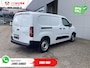 Toyota PROACE CITY Electric e-ProAce 50 kWh 320 km WLTP L2 3Pers./ LED/ Standkachel/ Stoelverw./ Stuurverw./ Carplay/ Camera/ PDC/ Cruise/ Airco