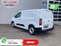 Toyota PROACE CITY Electric e-ProAce 50 kWh 320 km WLTP L2 3Pers./ LED/ Standkachel/ Stoelverw./ Stuurverw./ Carplay/ Camera/ PDC/ Cruise/ Airco