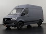 Mercedes-Benz Sprinter 319CDI 3.0V6 Automaat L2H2 Exclusive | Standkachel | Led | Airco | Multimedia | Camera | 2800Kg Trekhaak