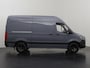 Mercedes-Benz Sprinter 319CDI 3.0V6 Automaat L2H2 Exclusive | Standkachel | Led | Airco | Multimedia | Camera | 2800Kg Trekhaak