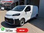 Toyota PROACE Electric Worker e-ProAce 50 kWh 230 km WLTP Adapt.Cruise/ Snellader/ Standkachel/ Stuurverw./ Carplay/ Airco/ Camera/ PDC